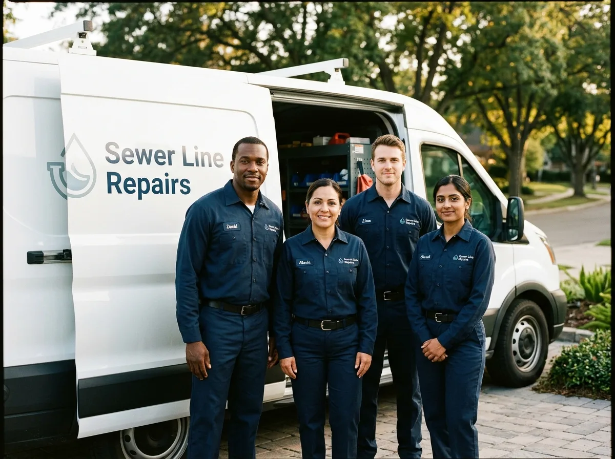 Emergency Plumber company in Harrison, NJ