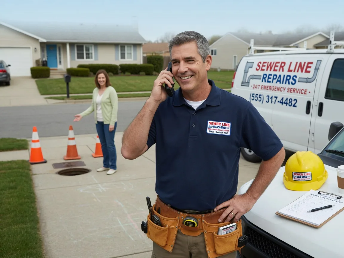 Emergency Plumber Harrison, NJ FAQs